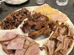 -胡记真不同饭店(临河街店)