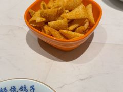 -燕郊烧鸽子(酷车小镇店)