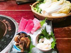 -松鹤精致料理(五一中路店)
