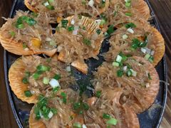 -四川人郑霞海鲜