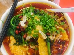 -螺小胖柳州螺蛳粉(钟楼总店)
