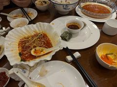 -陕西大厦中餐厅(陕西驻沪办店)