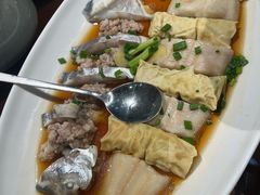 -涌觅名灶·本地海鲜宁波菜(财富广场店)