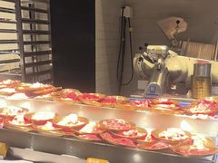 -星伦多自助料理(江阴万达店)