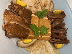 潮州卤水拼盘-潮堂 · 潮州菜(恒隆广场店)