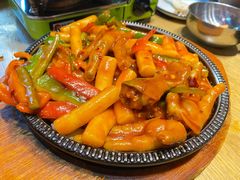 -鸭绿江民族饭店(总店)