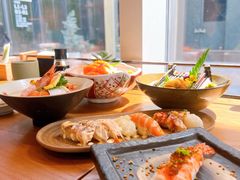 -Tuna maki寿司(苏州万象天地店)