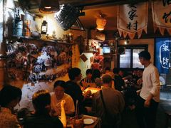 大堂-安家村酒馆