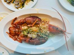 -不仔客海鲜·烧烤·270度海景餐厅(大东海店)