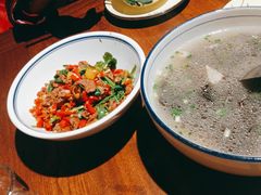 -乡里人家家常菜馆(营盘路店)