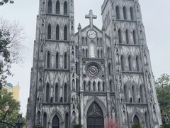 -圣约瑟夫大教堂