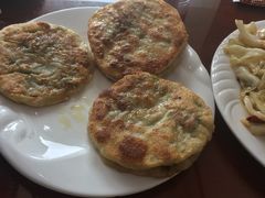 -老山记海城馅饼大酒店(振兴小区店)