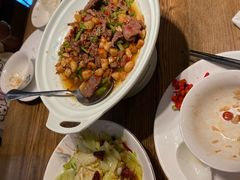 -爱碗亭·鲜炒湖南菜(壹城中心店)