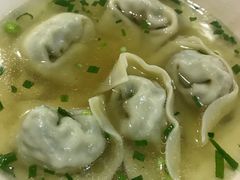 -潘国仙耳光馄饨(黄家阙路店)
