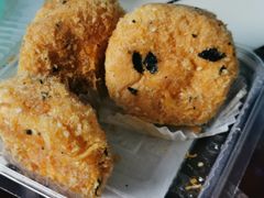 肉松仙小贝-安德鲁森Andersen Bakery(龙湖店)