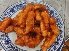 -北大地皖峰饭馆