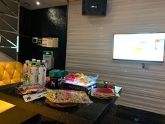 -酷麦私人订制KTV