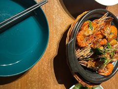 -蝦塘·中国餐馆(城墙南马道巷店)