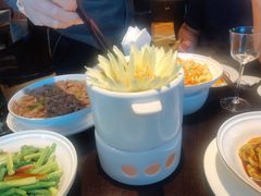 -甄御•海鲜新青岛菜(麦岛店)