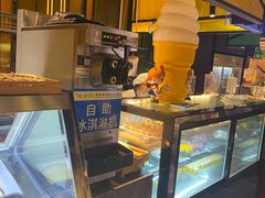 -星伦多自助料理(华润万象城店)