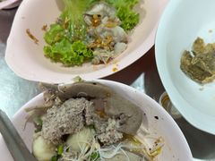 -榮泰米粉湯(Left Shop)