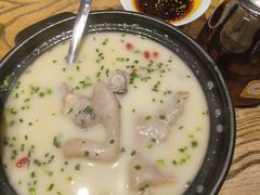 -川流不息(北蔡休闲广场店)