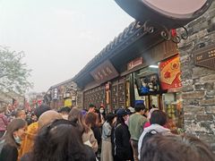 -粗茶淡饭(东关街店)