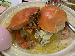 -龙海鲜螃蟹王(宏茂桥店)