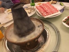 -福寿斋·老北京铜锅涮肉·烤鸭(顺义总店)