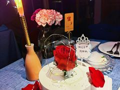 -弦月窗LUNETTE BY AMANDA(复兴路店)