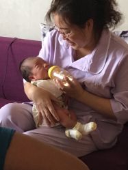 -琅悦月子会所(香格里拉旗舰店)