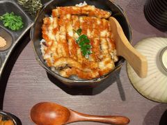 -玄白·炭烤活鳗(上海首店)