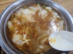 -荣巷小馄饨(荣巷店)