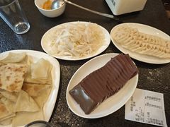 -湘肠香火锅店(团结湖店)