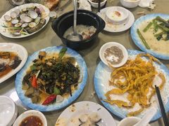 -潘先生平价海鲜城(神州半岛店)