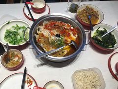 -老湘亲·品鉴湘菜(蔡塘爱琴海店)