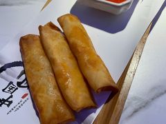 -马邦子·紫苏烤鱼(恒隆广场店)
