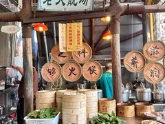 -石岐佬中山菜馆(张溪店)