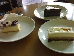 三块-榖屋house of flour(张江首店)