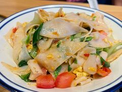 -妈妈的味道(和顺古镇店)