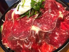 -大鲜生·亚洲菜融合小食堂