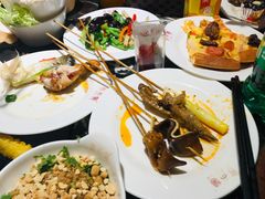 -吉布鲁牛排海鲜自助(龙湖北城天街购物广场店)