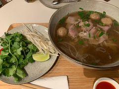 越式牛肉河粉-BAKER&SPICE(安福路店)