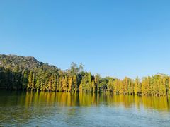 -星湖旅游景区七星岩