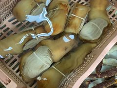 -無招牌海鮮(芽笼店)