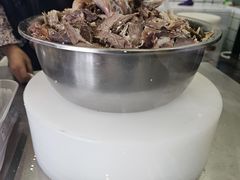 -吾穆勒蓬灰牛肉面·清真(北滨河中路店)