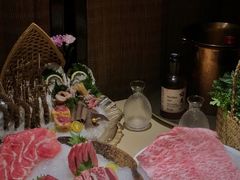 -余欢领鲜火锅(新街口店)