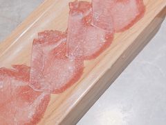 -一绪に寿喜烧(虹悦城店)