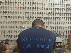 -平安开锁换锁配汽车钥匙