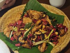 -本处·素食·融合料理(南油店)